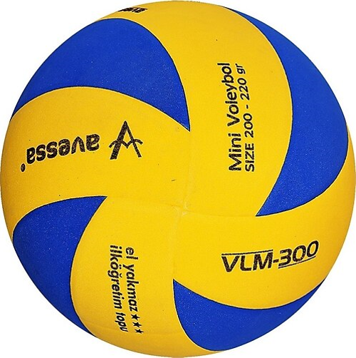 Vlm-300 Mini Yapıştırma Voleybol Topu