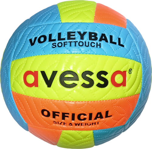 Vlm-700-110 Voleybol Topu