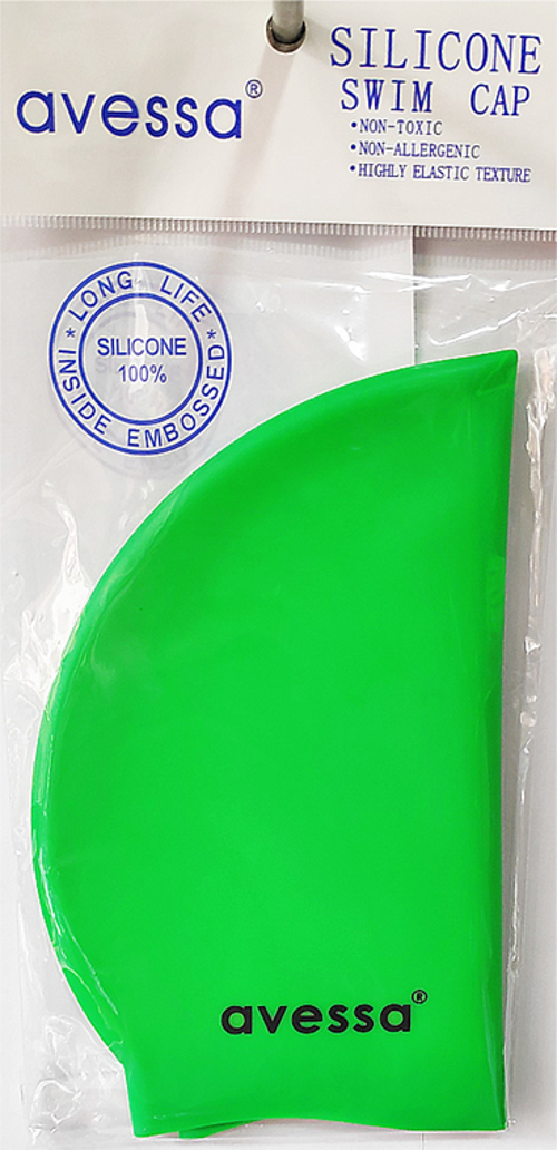 Silikon Bone Sc-305 Yeşil