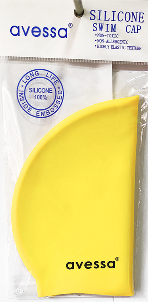 Silikon Bone Sc-807 Sarı