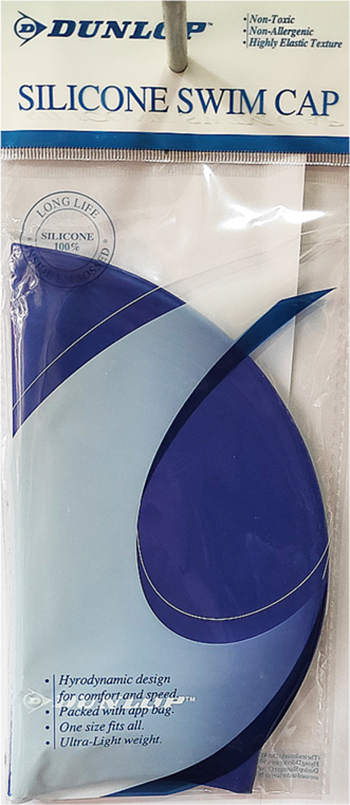 Bone Silikon Sc-510 Blue  (200)