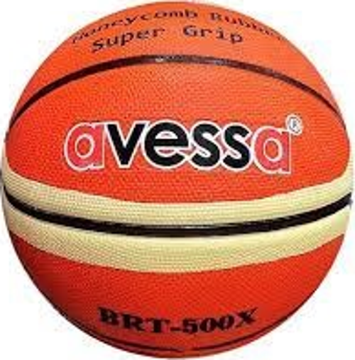 Br-500X  Basket Topu 5 No