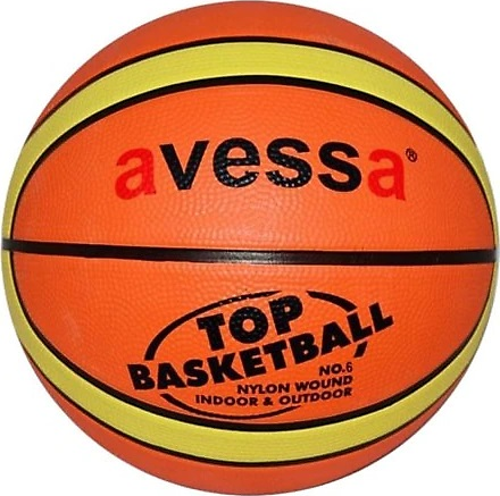 Br-6  6 No Basketbol Topu (50)