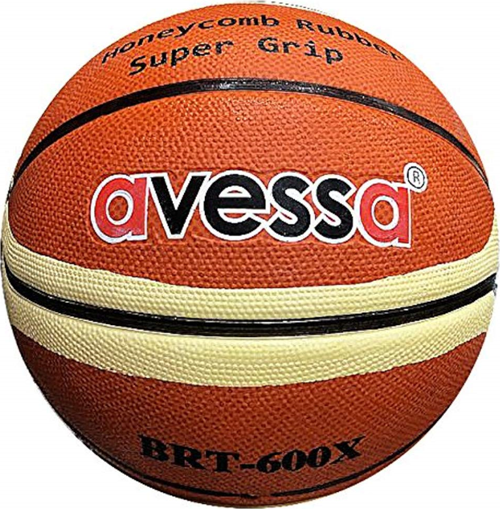 Br-600X  Basket Topu 6 No (30)