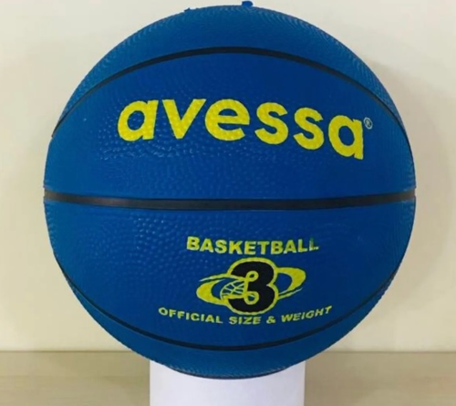 Brc-3  Basketbol Topu No:3 (50)
