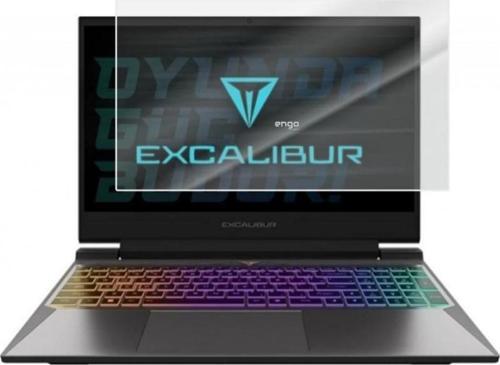 Casper Excalibur G900 15.6 İnç Mat Ekran Koruyucu 16:9