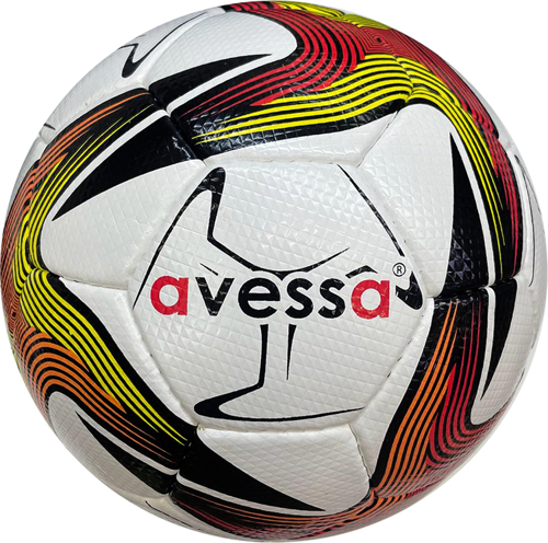 Elt-180-105  Elt-180 El Dikişli Futbol Topu 5 No