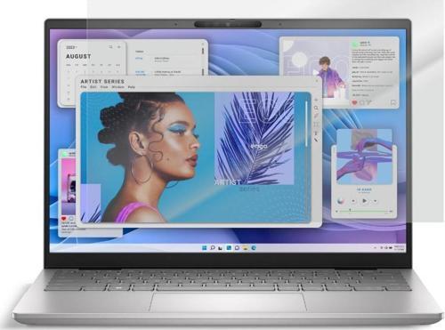 Dell Inspiron 14 Plus 7430 14 İnç Mat Ekran Koruyucu Şeffaf