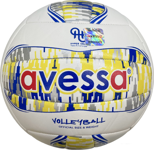 Hcv-800-104  Hypercell Voleybol Topu