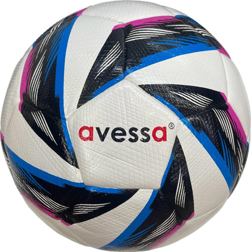 Hft-250-105  Hft-250 Hybrid Futbol Topu 5 No