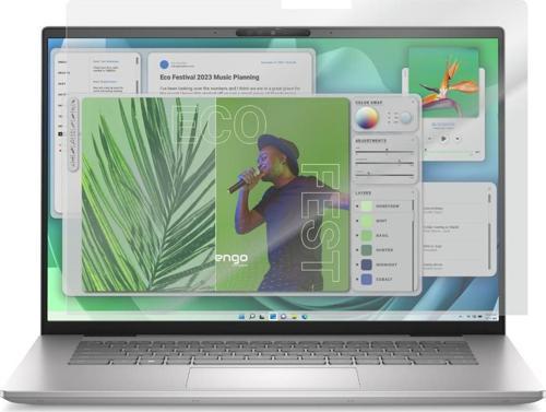Dell Inspiron 16 Plus 7630 16 inç Mat Ekran Koruyucu