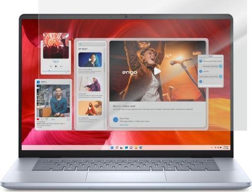 Dell Inspiron 16 Plus 7640 16 inç Mat Ekran Koruyucu