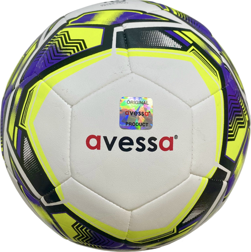 Hpc-500-105  Hypercell Futbol Topu 5 No