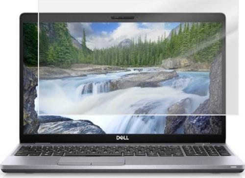 Dell Latitude 5510 15.6 inç Mat Ekran Koruyucu Şeffaf