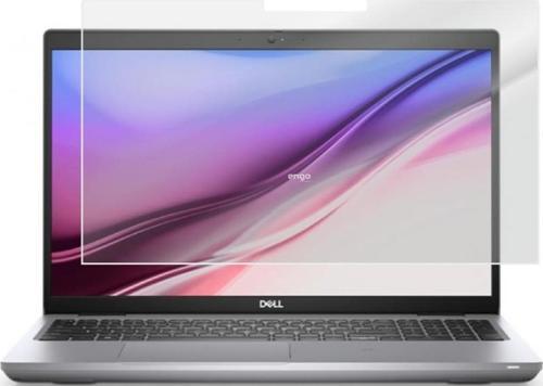 Dell Latitude 5521 15.6 inç Mat Ekran Koruyucu Şeffaf