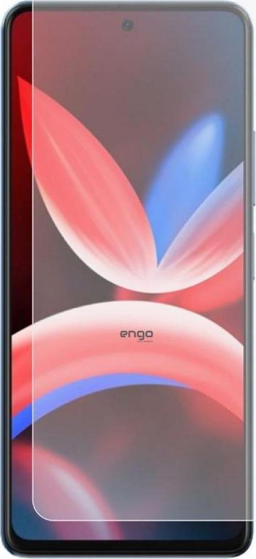 Omix X6 Ekran Koruyucu Mat Parmak İzi Bırakmaz