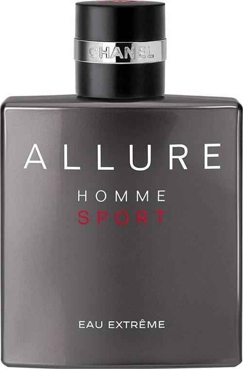 Allure Homme Sport Eau Extreme 100 ml Erkek Parfüm