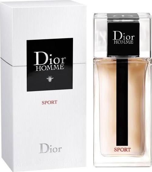 Homme Sport EDT 200 ml Erkek Parfüm