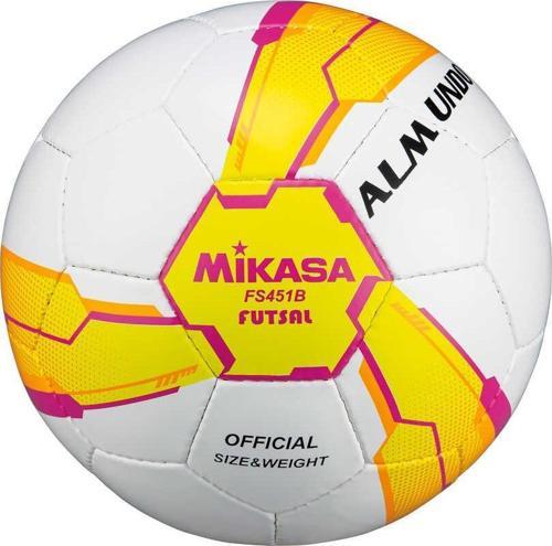 Fs451B-Yp Sentetik Deri Futsal Topu