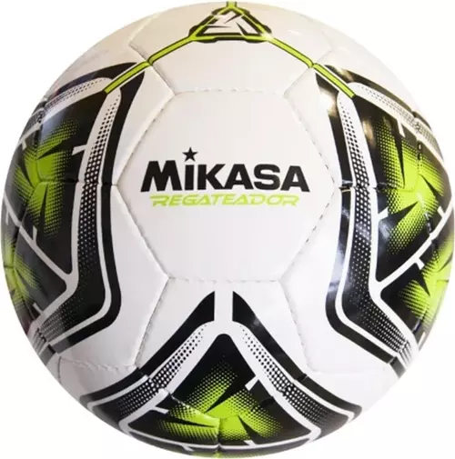 Futbol Topu Regateador5-G Beyaz-Yeşil