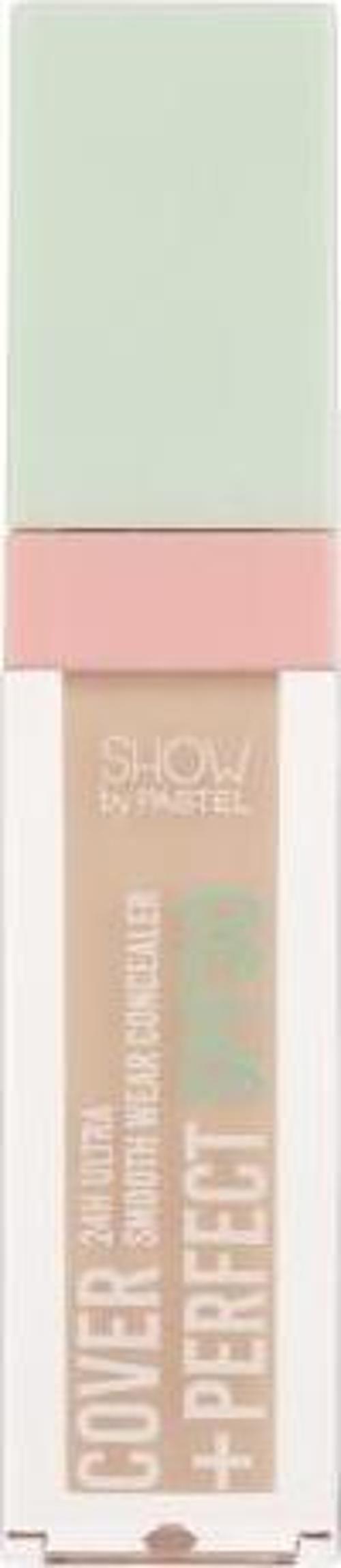 Cover+Perfect  SPF30 Ultra Kapatıcı 303 Baby Powder