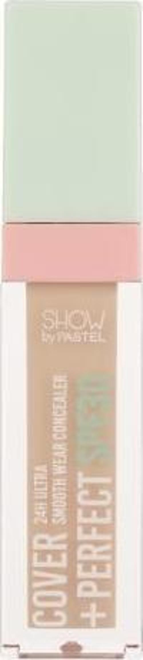 Cover+Perfect SPF30 Ultra Kapatıcı 305 Sand