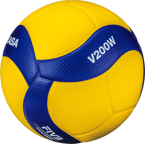 V200W-Cev Super Composıte Fıvb Aprroved Şam