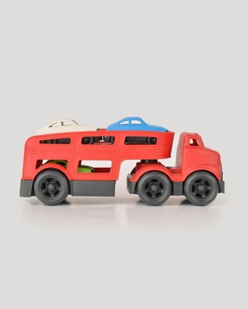 Let's Be Child Lc Taşıyıcı Tır Kırmızı Fma04886