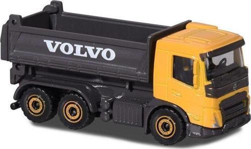 Metal Construction FMX  Tipper Volvo