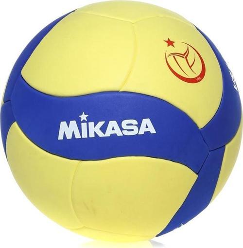 Vs123W-L 18 Panel Eva Malzeme Voleybol Topu