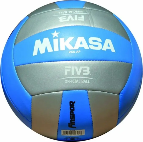 Vxs-Ap Sen.Deri Voleybol Topu
