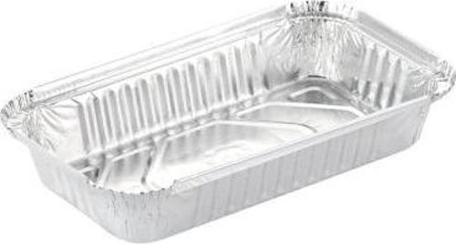 Aluminyum Kap 729/L Dikdörtgen 1.500Gr 100lü
