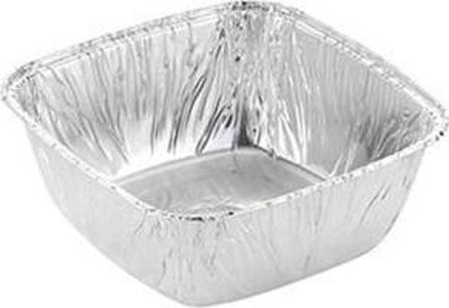 Aluminyum Kap 900/G Sütlaç Kase 100lü
