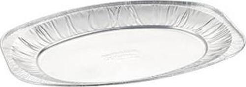 Alüminyum Kap Oval Tepsi 10lu
