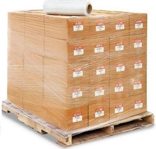 Fresh Up Palet Streci 23mic 2 kg 1 Adet