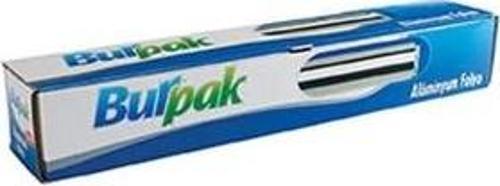 Burpak Alüminyum Folyo 45cm x 800gr 15mic 1 Adet