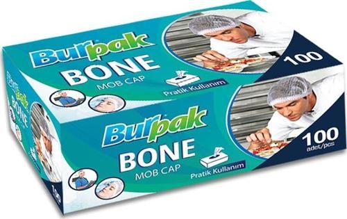 Burpak Bone Kutulu 16 inch 100lü
