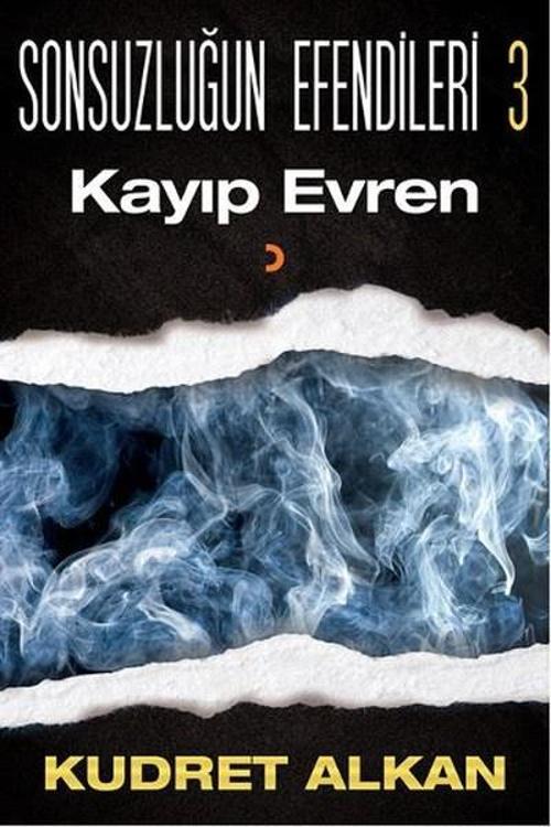 Kayıp Evren-Sonsuzluğun Efendileri 3