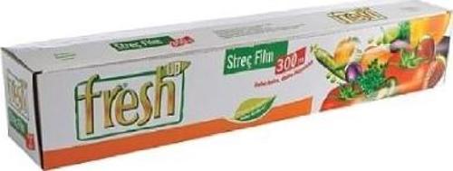 Fresh-Up Streç Film 45cm x 300 m 1 Adet