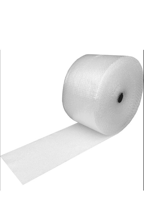 20cm X 50mt Balonlu Naylon Patpat Havalı Eşya Taşıma Koruma Naylonu