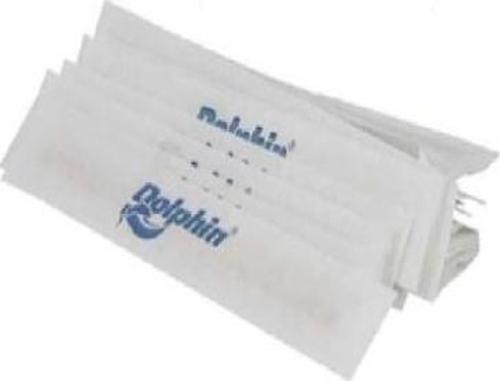 Dolphin Kağıtlı Tahta Karıştırıcı 11cm Poşetli 100lü
