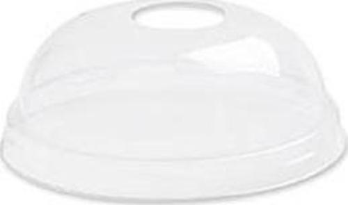 Plastik Bombe Delikli Kapak 300-400-500cc 100lü
