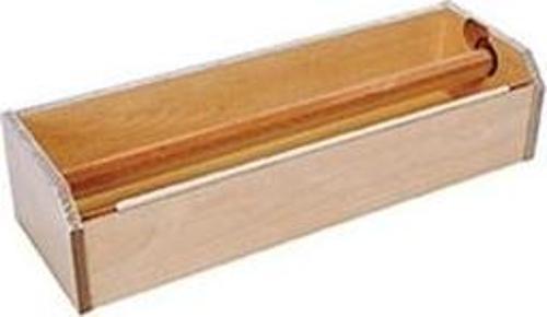 Tahta Streç Film Aparatı 30cm 1 Adet