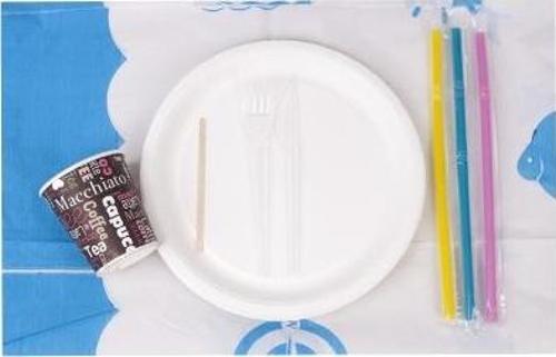 Roll-Up Piknik Seti 37 Parça
