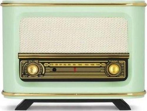 Nostaljik Radyo İstanbul Nostaljik Radyo İstanbul Seri - Mint