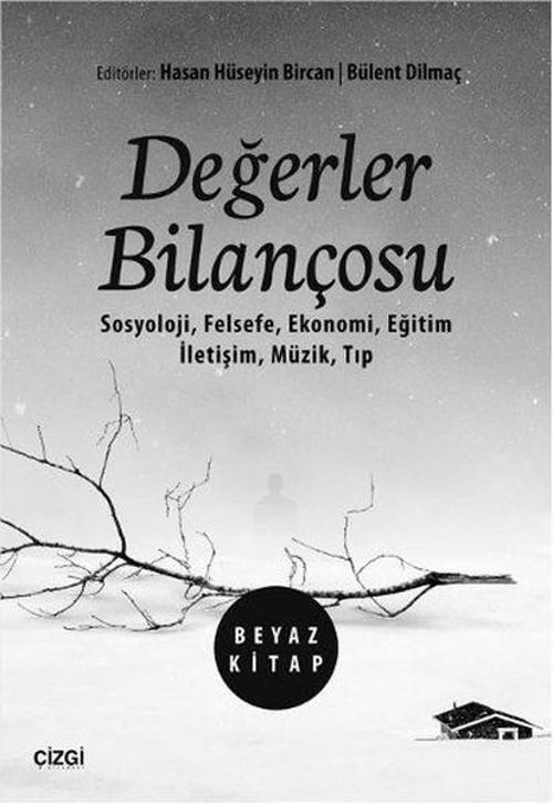 Değerler Bilançosu-Beyaz Kitap