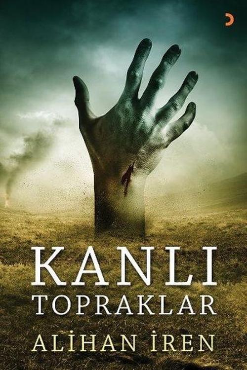 Cinius Yayınevi Kanlı Topraklar