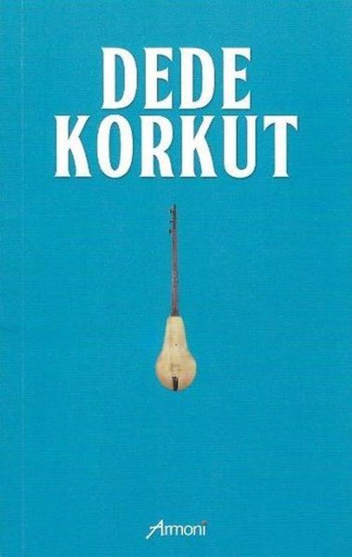 Armoni Dede Korkut