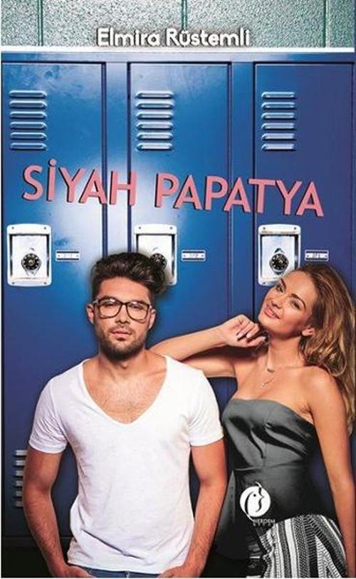 Herdem Kitap Siyah Papatya