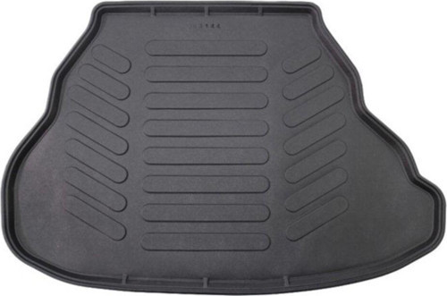 Honda City 2009-2014 3d Bagaj Havuzu